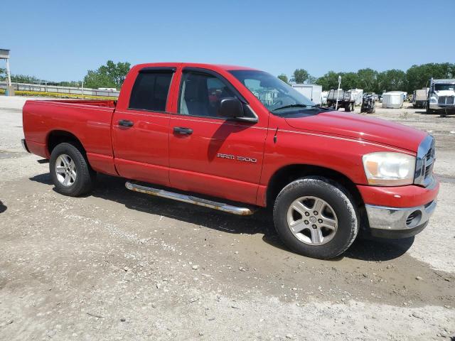 Photo 3 VIN: 1D7HA18N86S591252 - DODGE RAM 1500 S 