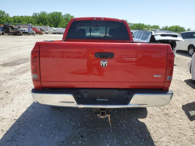 Photo 5 VIN: 1D7HA18N86S591252 - DODGE RAM 1500 S 