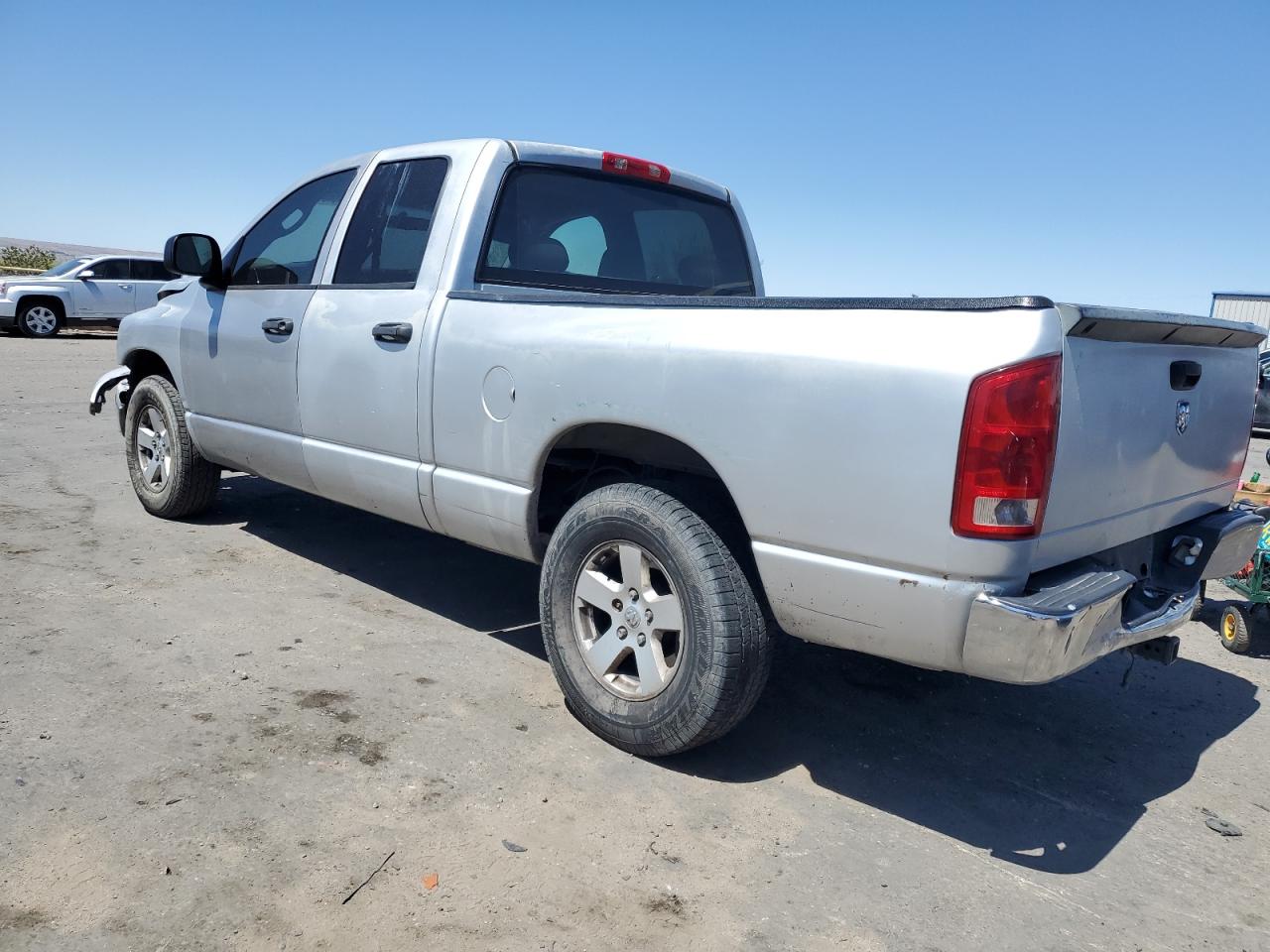 Photo 1 VIN: 1D7HA18N86S633385 - DODGE RAM 