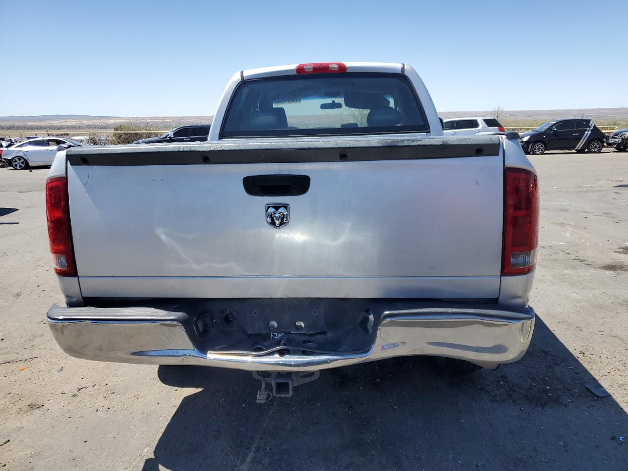 Photo 5 VIN: 1D7HA18N86S633385 - DODGE RAM 