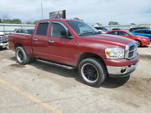 Photo 3 VIN: 1D7HA18N88J130528 - DODGE RAM 1500 