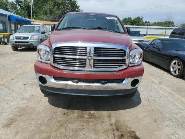 Photo 4 VIN: 1D7HA18N88J130528 - DODGE RAM 1500 