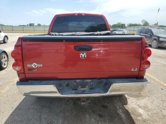 Photo 5 VIN: 1D7HA18N88J130528 - DODGE RAM 1500 