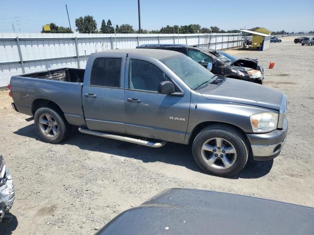 Photo 3 VIN: 1D7HA18N88J130691 - DODGE RAM 1500 S 