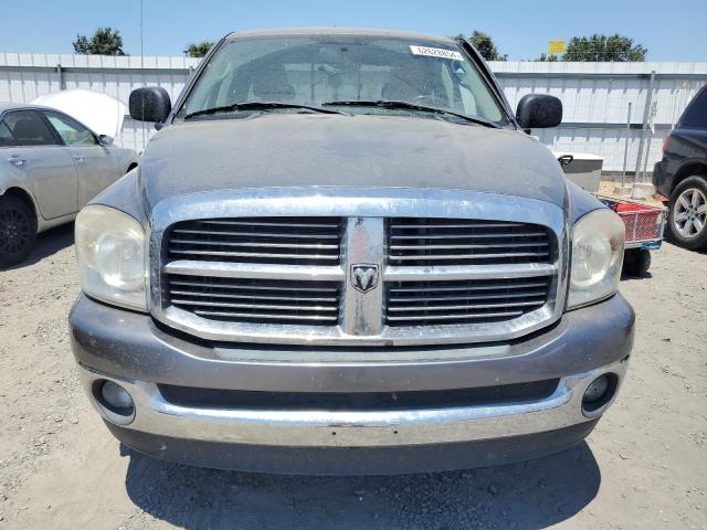 Photo 4 VIN: 1D7HA18N88J130691 - DODGE RAM 1500 S 