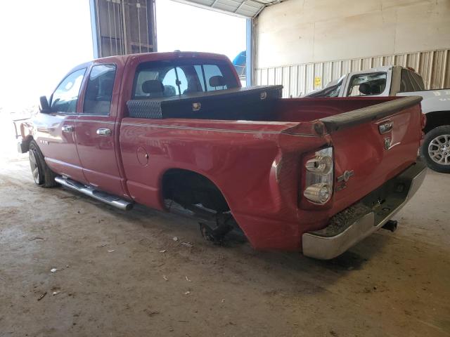 Photo 1 VIN: 1D7HA18N88J153484 - DODGE RAM 1500 S 