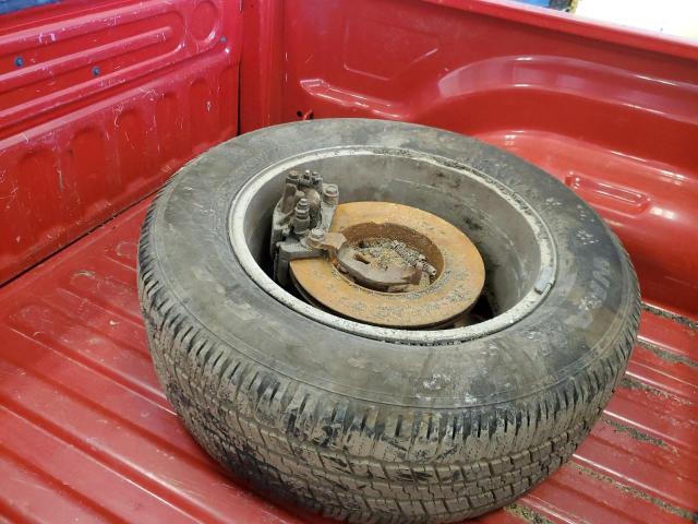 Photo 11 VIN: 1D7HA18N88J153484 - DODGE RAM 1500 S 