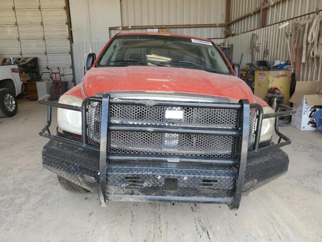 Photo 4 VIN: 1D7HA18N88J153484 - DODGE RAM 1500 S 