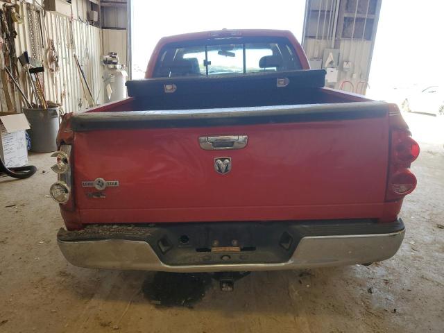 Photo 5 VIN: 1D7HA18N88J153484 - DODGE RAM 1500 S 