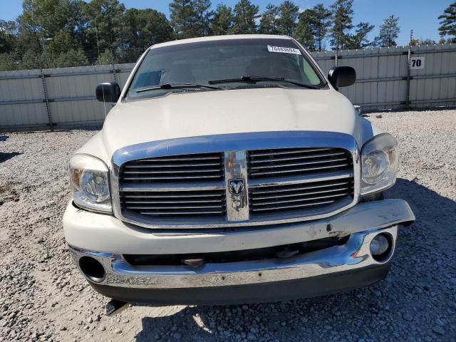 Photo 4 VIN: 1D7HA18N88J211576 - DODGE RAM 1500 S 