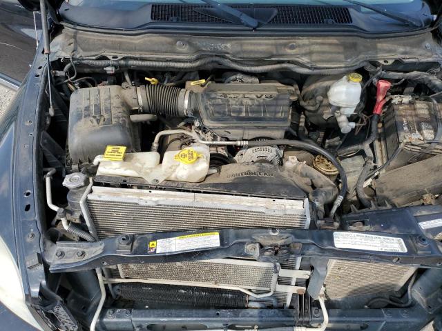 Photo 10 VIN: 1D7HA18N88J237241 - DODGE RAM 1500 S 