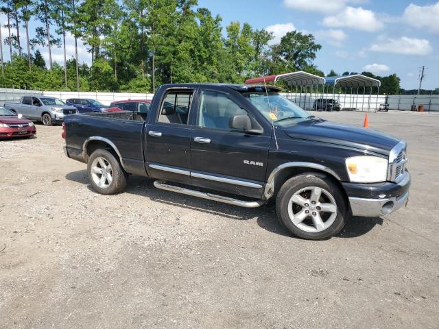 Photo 3 VIN: 1D7HA18N88J237241 - DODGE RAM 1500 S 