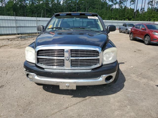 Photo 4 VIN: 1D7HA18N88J237241 - DODGE RAM 1500 S 