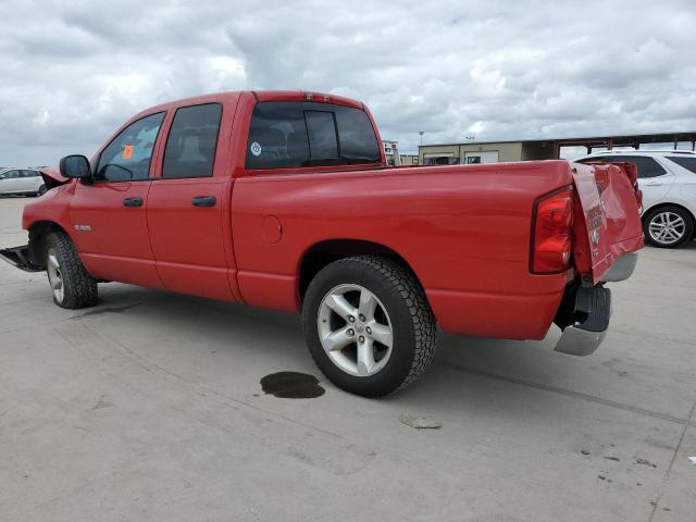 Photo 1 VIN: 1D7HA18N88S608439 - DODGE RAM 1500 