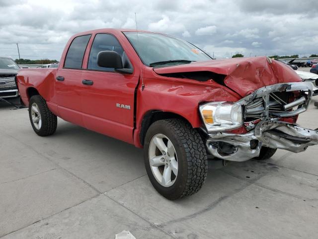 Photo 3 VIN: 1D7HA18N88S608439 - DODGE RAM 1500 