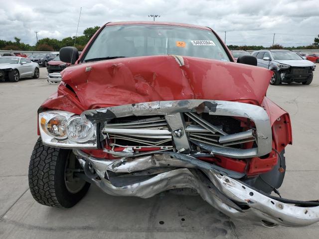 Photo 4 VIN: 1D7HA18N88S608439 - DODGE RAM 1500 