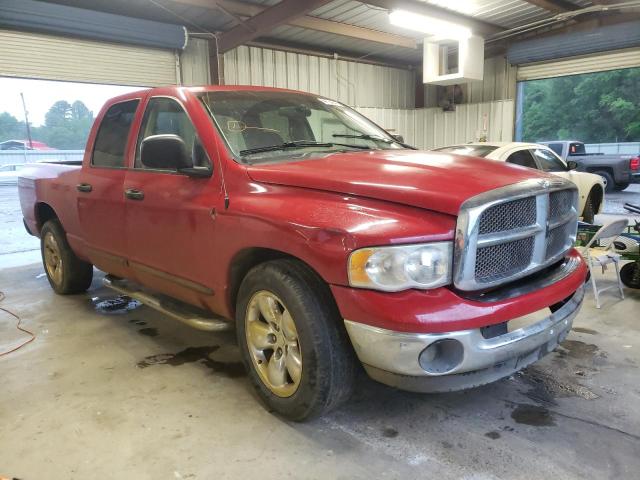 Photo 0 VIN: 1D7HA18N92S646432 - DODGE RAM 1500 