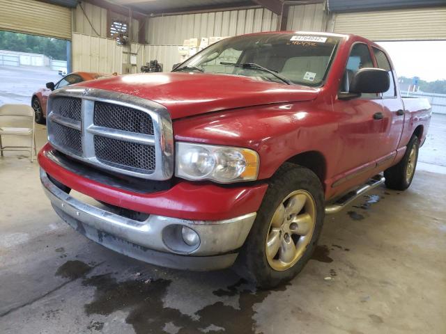 Photo 1 VIN: 1D7HA18N92S646432 - DODGE RAM 1500 