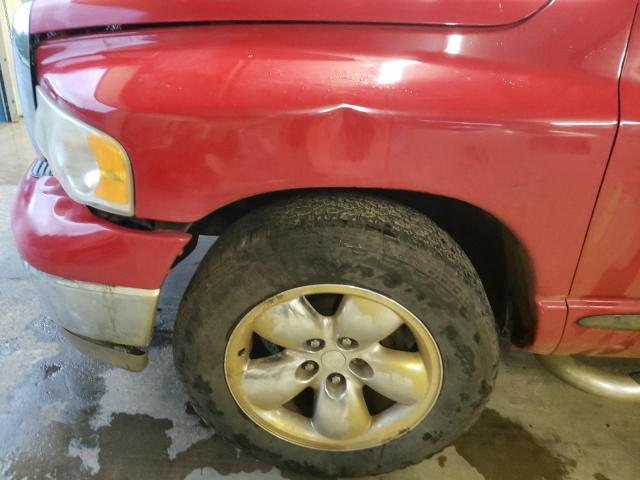 Photo 8 VIN: 1D7HA18N92S646432 - DODGE RAM 1500 