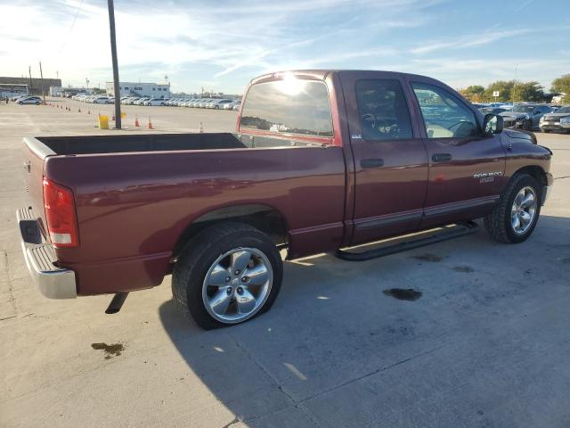 Photo 2 VIN: 1D7HA18N92S672710 - DODGE RAM 1500 