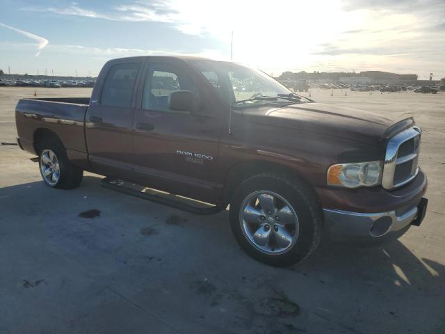 Photo 3 VIN: 1D7HA18N92S672710 - DODGE RAM 1500 