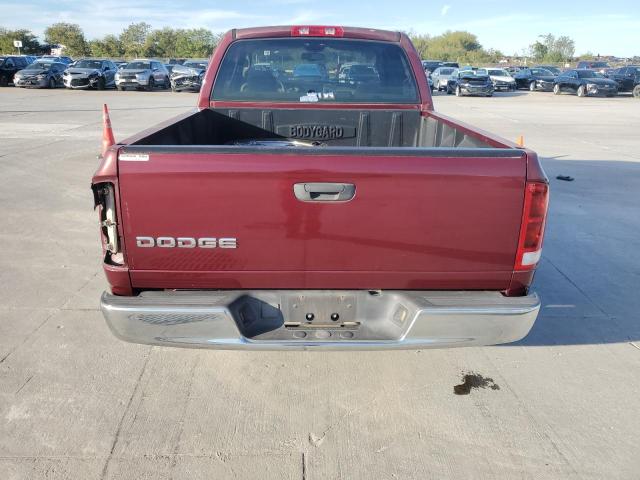 Photo 5 VIN: 1D7HA18N92S672710 - DODGE RAM 1500 