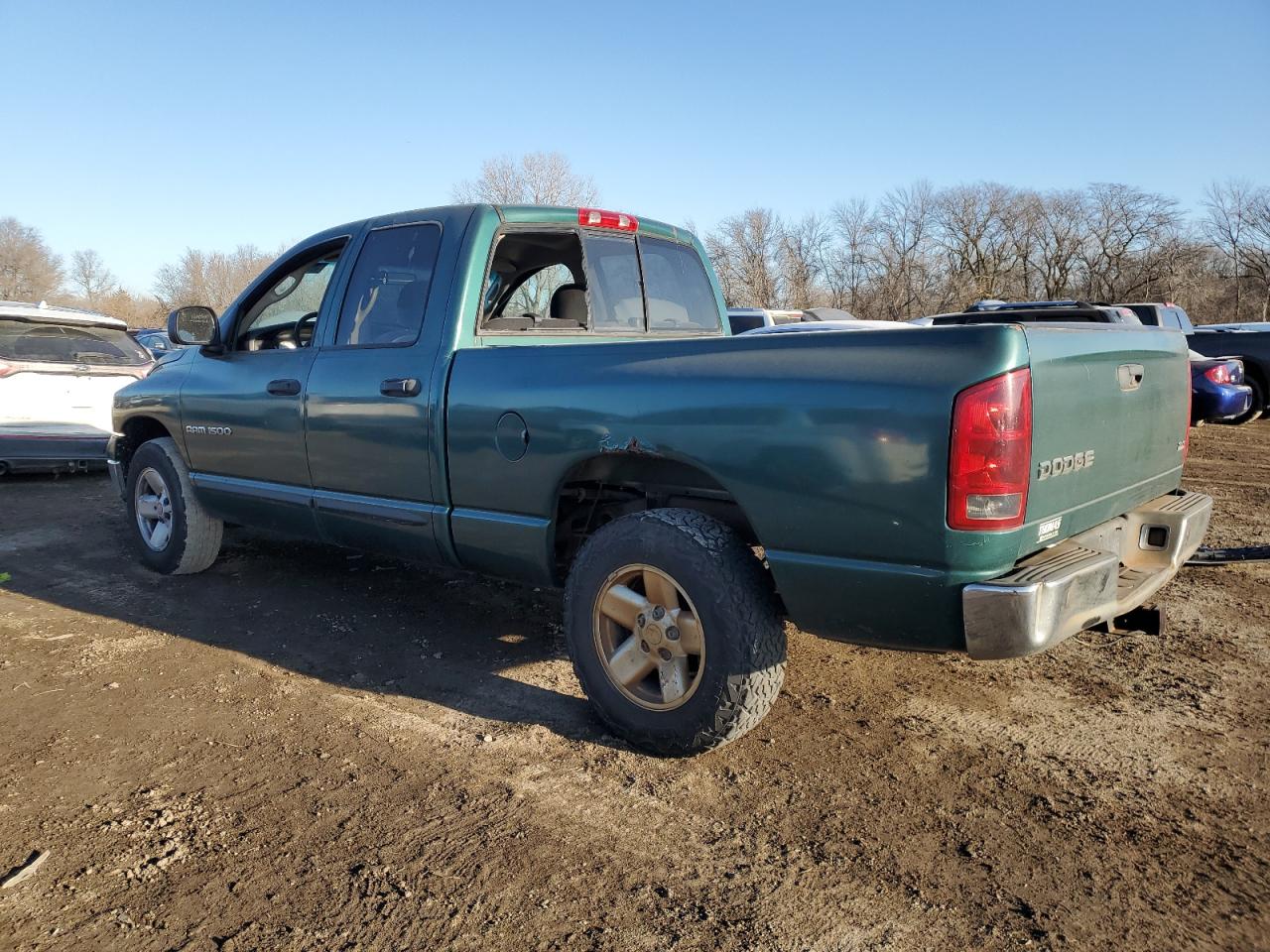 Photo 1 VIN: 1D7HA18N93S143498 - DODGE RAM 