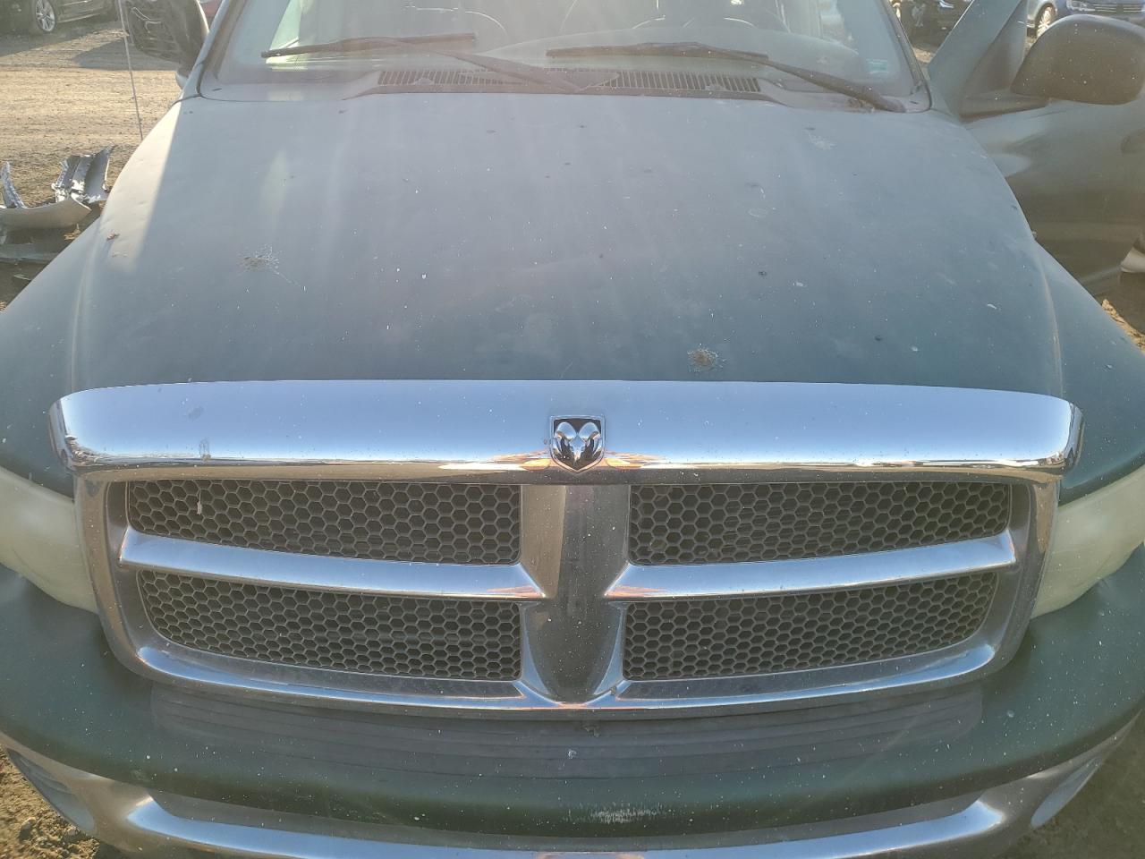 Photo 10 VIN: 1D7HA18N93S143498 - DODGE RAM 