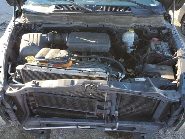 Photo 10 VIN: 1D7HA18N93S143842 - DODGE RAM 1500 S 