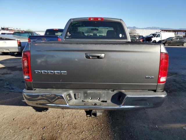 Photo 5 VIN: 1D7HA18N93S143842 - DODGE RAM 1500 S 