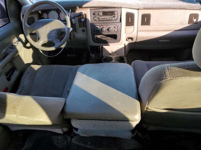 Photo 7 VIN: 1D7HA18N93S143842 - DODGE RAM 1500 S 