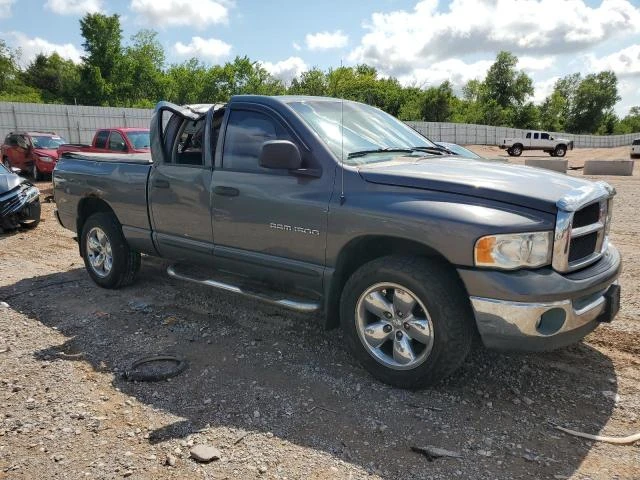 Photo 3 VIN: 1D7HA18N93S165467 - DODGE RAM 1500 S 