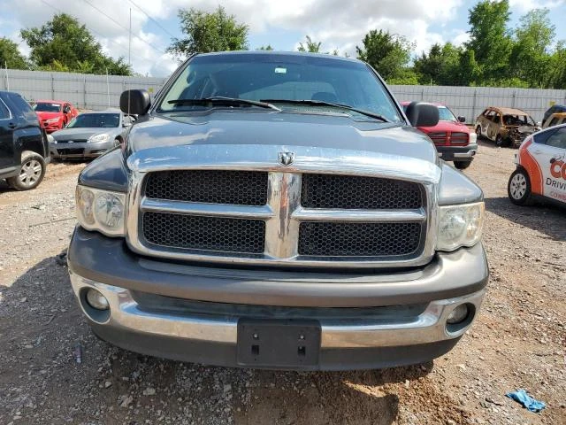 Photo 4 VIN: 1D7HA18N93S165467 - DODGE RAM 1500 S 