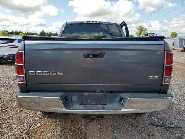 Photo 5 VIN: 1D7HA18N93S165467 - DODGE RAM 1500 S 