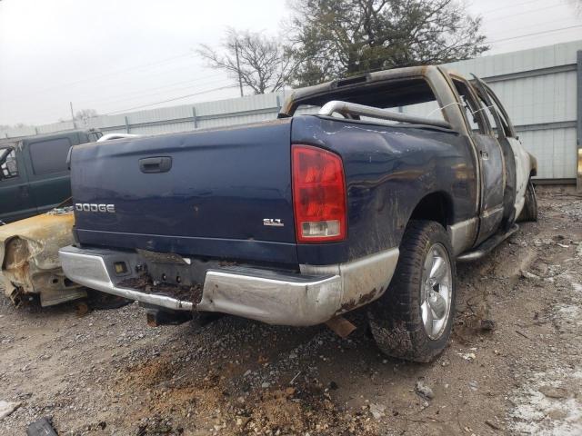 Photo 3 VIN: 1D7HA18N93S281493 - DODGE RAM 1500 S 