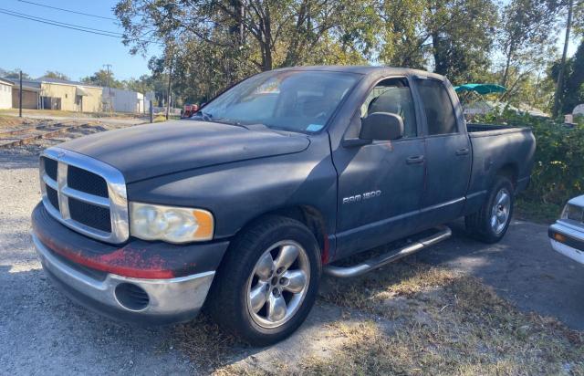 Photo 1 VIN: 1D7HA18N94J171079 - DODGE RAM 1500 S 