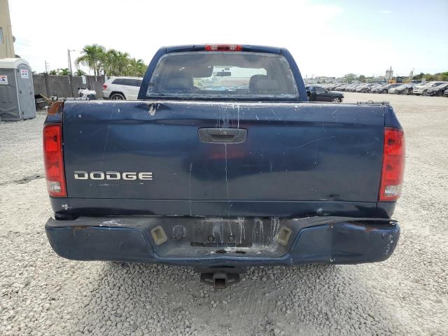 Photo 5 VIN: 1D7HA18N94J244631 - DODGE RAM 1500 