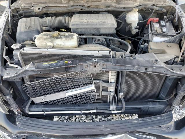 Photo 10 VIN: 1D7HA18N94S647826 - DODGE RAM 1500 S 