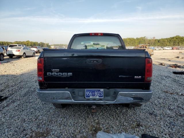 Photo 5 VIN: 1D7HA18N94S647826 - DODGE RAM 1500 S 