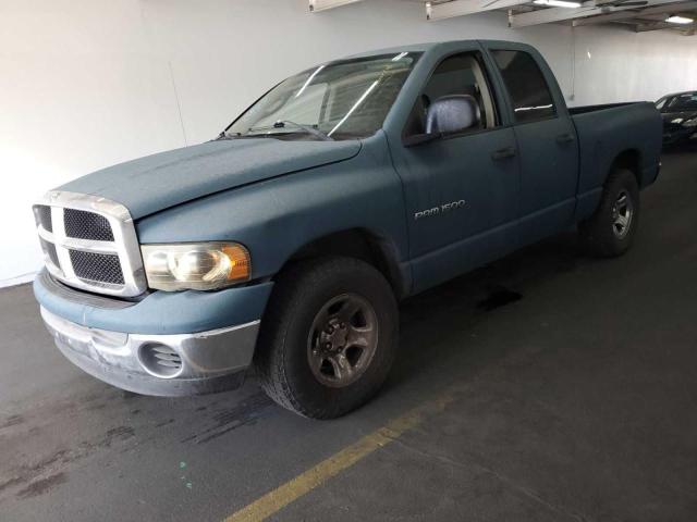 Photo 1 VIN: 1D7HA18N94S649916 - DODGE RAM 1500 S 