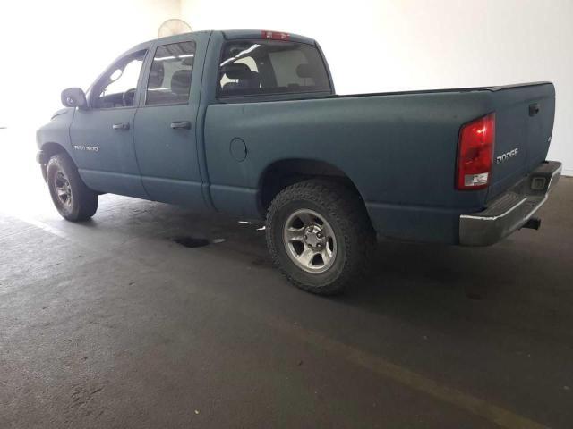 Photo 2 VIN: 1D7HA18N94S649916 - DODGE RAM 1500 S 