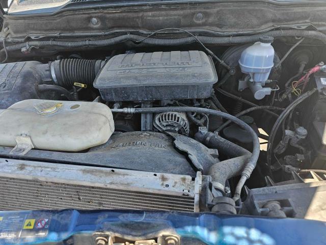 Photo 6 VIN: 1D7HA18N94S649916 - DODGE RAM 1500 S 