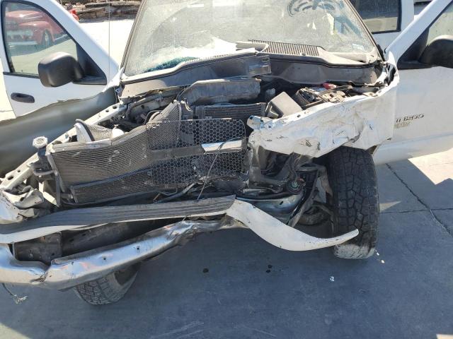 Photo 10 VIN: 1D7HA18N94S702758 - DODGE RAM 1500 S 