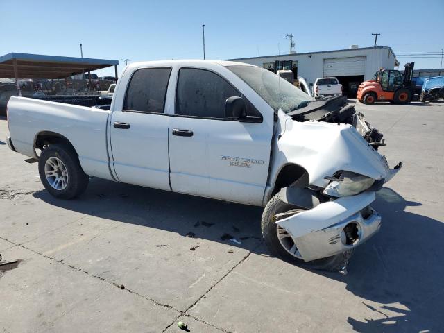 Photo 3 VIN: 1D7HA18N94S702758 - DODGE RAM 1500 S 