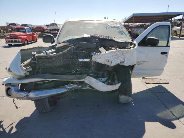 Photo 4 VIN: 1D7HA18N94S702758 - DODGE RAM 1500 S 