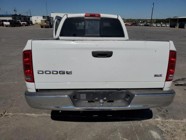 Photo 5 VIN: 1D7HA18N94S702758 - DODGE RAM 1500 S 