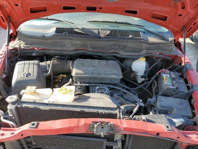 Photo 10 VIN: 1D7HA18N94S764502 - DODGE RAM 1500 S 