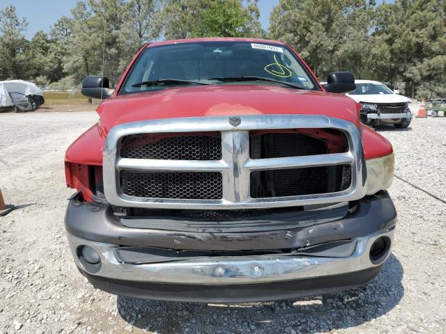 Photo 4 VIN: 1D7HA18N94S764502 - DODGE RAM 1500 S 