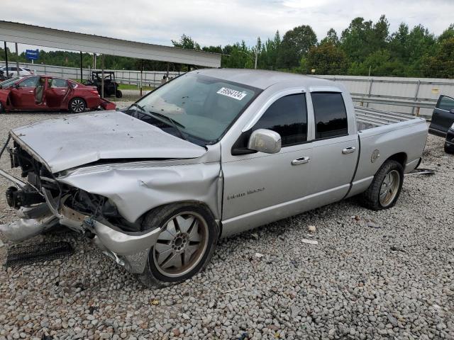 Photo 0 VIN: 1D7HA18N95J537737 - DODGE RAM 1500 