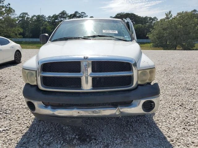 Photo 4 VIN: 1D7HA18N95J572181 - DODGE RAM 1500 S 